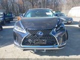 LEXUS RX 450HL JTJHGKFAXN2023336 photo