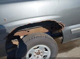 CHEVROLET SILVERADO 1500 LS 1GCEK14W02Z****** снимка