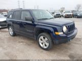 JEEP PATRIOT LATITUDE снимка