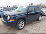 JEEP PATRIOT LATITUDE снимка