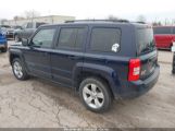 JEEP PATRIOT LATITUDE снимка