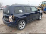 JEEP PATRIOT LATITUDE снимка