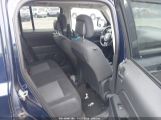 JEEP PATRIOT LATITUDE снимка