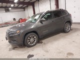 JEEP CHEROKEE LATITUDE PLUS 4X4 1C4PJMLB0LD533446 снимка