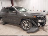JEEP CHEROKEE LATITUDE PLUS 4X4 1C4PJMLB0LD533446 снимка