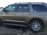 TOYOTA SEQUOIA LIMITED 5.7L V8 5TDJY5G15CS****** photo