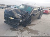 CHEVROLET COLORADO 1GCGSBEN9L1****** снимка