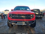 FORD F-150 SVT RAPTOR 1FTFW1R65BF****** снимка