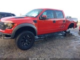 FORD F-150 SVT RAPTOR 1FTFW1R65BF****** снимка