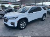 CHEVROLET TRAVERSE FWD LS photo