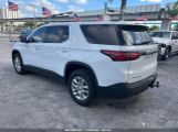 CHEVROLET TRAVERSE FWD LS photo