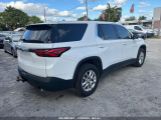 CHEVROLET TRAVERSE FWD LS photo