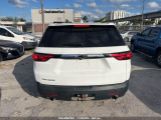 CHEVROLET TRAVERSE FWD LS photo