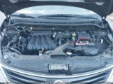 NISSAN VERSA 1.8 S photo