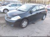 NISSAN VERSA 1.8 S photo