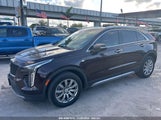 CADILLAC XT4 FWD PREMIUM LUXURY 1GYFZCR42MF****** снимка