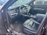 CADILLAC XT4 FWD PREMIUM LUXURY 1GYFZCR42MF****** fotografie