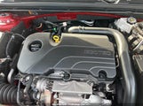 CHEVROLET MALIBU FWD RS 1G1ZG5ST3PF****** fotografie