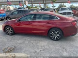 CHEVROLET MALIBU FWD RS 1G1ZG5ST3PF****** снимка