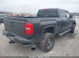 GMC SIERRA 2500HD DENALI 1GT120E84FF681816 снимка