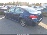 SUBARU LEGACY 2.5I PREMIUM 4S3BMBG69A3****** снимка