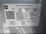 GMC ACADIA AWD SLT 1GKKNUL4XLZ****** снимка