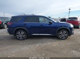 NISSAN PATHFINDER PLATINUM 4WD 5N1DR3DJ2PC****** снимка