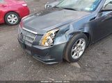 CADILLAC CTS STANDARD 1G6DS57V990****** снимка