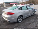 FORD FUSION SE 3FA6P0H72JR****** снимка