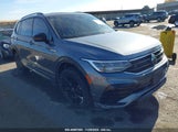 VOLKSWAGEN TIGUAN 2.0T SE R-LINE BLACK 3VV8B7AX1NM****** fotografie