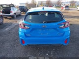 SUBARU IMPREZA SPORT 5-DOOR JF1GUAFC0R8****** photo