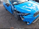 SUBARU IMPREZA SPORT 5-DOOR JF1GUAFC0R8****** photo