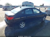 Hyundai Elantra Gls KMHDU4AD3AU188307 снимка