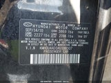 Hyundai Elantra Gls KMHDU4AD3AU188307 снимка
