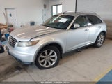 INFINITI FX35 JNRAS08WX6X****** снимка