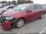 CHRYSLER PACIFICA HYBRID TOURING 2C4RC1H78LR****** снимка