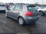 VOLKSWAGEN GTI 4-DOOR/4-DOOR (M6) (EOP CW 21/08) WVWGV71K68W112139 photo