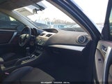 MAZDA MAZDASPEED3 TOURING JM1BL1L32C1****** fotografie