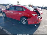 NISSAN SENTRA SV 3N1AB7AP4JL654414 снимка