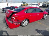 NISSAN SENTRA SV 3N1AB7AP4JL654414 снимка