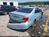 Toyota Camry Le 4T1BE32K16U686668 снимка