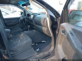 NISSAN FRONTIER SE 1N6AD06W57C****** снимка