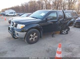 NISSAN FRONTIER SE 1N6AD06W57C****** снимка