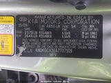 KIA SPORTAGE LX V6 KNDKGCA36A7****** снимка