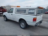 FORD RANGER SPLASH/XL/XLT 1FTYR10U5WU****** снимка