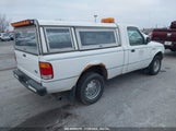 FORD RANGER SPLASH/XL/XLT 1FTYR10U5WU****** снимка