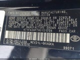 TOYOTA CAMRY SOLARA SLE 4T1FA38P78U****** снимка
