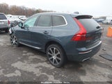 VOLVO XC60 HYBRID T8 INSCRIPTION YV4BR0DLXK1****** снимка