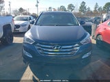 HYUNDAI SANTA FE SPORT 2.0T 5XYZW3LA2DG****** fotografie