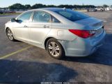 HYUNDAI SONATA GLS photo